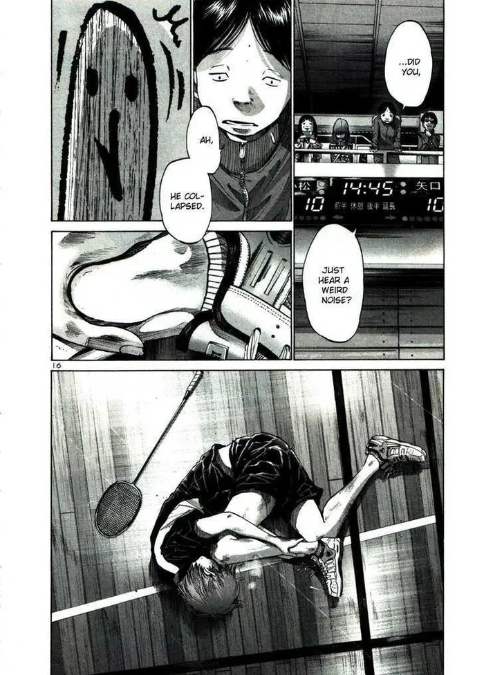 Goodnight Punpun Chapter 42 image 16_optimized